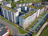 Parduodamas Moderniai Įrengtas, Šviesus 1 - nuotraukos Nr. 14