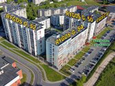 Parduodamas Moderniai Įrengtas, Šviesus 1 - nuotraukos Nr. 15