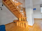 Nuomojamas tvarkingas butas, Žaliakalnyje - nuotraukos Nr. 3
