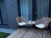 Nuomojamas Dviejų Kambarių, Kokybiškas, - nuotraukos Nr. 11