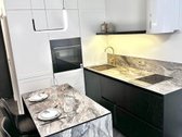Nuomojamas Dviejų Kambarių, Kokybiškas, - nuotraukos Nr. 5