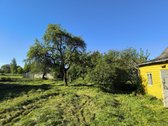 Šalia Lėno ežero parduodamas namas su sklypu - nuotraukos Nr. 7