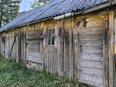 Šalia Lėno ežero parduodamas namas su sklypu - nuotraukos Nr. 10