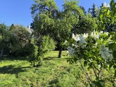 Šalia Lėno ežero parduodamas namas su sklypu - nuotraukos Nr. 11