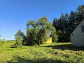Šalia Lėno ežero parduodamas namas su sklypu - nuotraukos Nr. 13