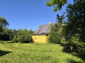 Šalia Lėno ežero parduodamas namas su sklypu - nuotraukos Nr. 17