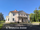 Šalia Lėno ežero parduodamas namas su sklypu - nuotraukos Nr. 27