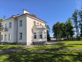 Šalia Lėno ežero parduodamas namas su sklypu - nuotraukos Nr. 28