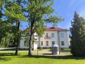Šalia Lėno ežero parduodamas namas su sklypu - nuotraukos Nr. 29