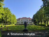 Šalia Lėno ežero parduodamas namas su sklypu - nuotraukos Nr. 30