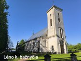 Šalia Lėno ežero parduodamas namas su sklypu - nuotraukos Nr. 31