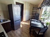 Parduodamas erdvus 3 kambarių butas - nuotraukos Nr. 8