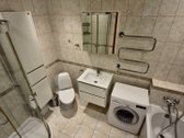 Parduodamas erdvus 3 kambarių butas - nuotraukos Nr. 11