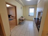 Išnuomojamas naujas 2 k. 55 m² butas - nuotraukos Nr. 5