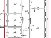 Nuomojamos 257 m2 patalpos pastate Žygio g. 89. - nuotraukos Nr. 15