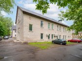 Nuomojamos 257 m2 patalpos pastate Žygio g. 89. - nuotraukos Nr. 12