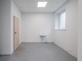 Nuomojamos 257 m2 patalpos pastate Žygio g. 89. - nuotraukos Nr. 8
