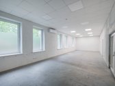 Nuomojamos 257 m2 patalpos pastate Žygio g. 89. - nuotraukos Nr. 5