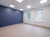 Nuomojamos 257 m2 patalpos pastate Žygio g. 89.