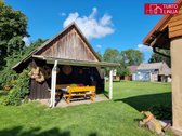 Šilutės rajone parduodama 1886 m. sodyba su - nuotraukos Nr. 9