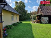 Šilutės rajone parduodama 1886 m. sodyba su - nuotraukos Nr. 3