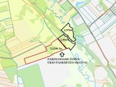 Parduodami Trys Žemės Ūkio Paskirties Sklypai - nuotraukos Nr. 2
