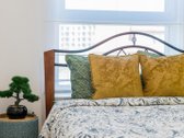 Frida apartamentai Klaipėdoje - trumpalaikė - nuotraukos Nr. 21