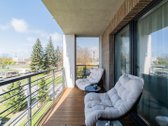 Frida apartamentai Klaipėdoje - trumpalaikė - nuotraukos Nr. 27