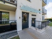 Frida apartamentai Klaipėdoje - trumpalaikė - nuotraukos Nr. 31