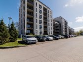 Frida apartamentai Klaipėdoje - trumpalaikė - nuotraukos Nr. 33