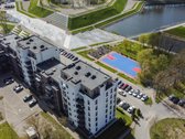 Frida apartamentai Klaipėdoje - trumpalaikė - nuotraukos Nr. 34