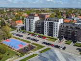 Frida apartamentai Klaipėdoje - trumpalaikė - nuotraukos Nr. 35