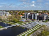 Frida apartamentai Klaipėdoje - trumpalaikė - nuotraukos Nr. 36