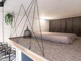 Išnuomojamas jaukus miktro loftas šalia - nuotraukos Nr. 2