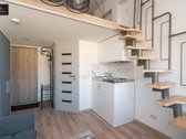 Išnuomojamas jaukus miktro loftas šalia - nuotraukos Nr. 7