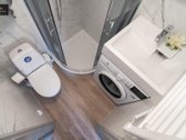 Išnuomojamas jaukus miktro loftas šalia - nuotraukos Nr. 11