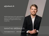 Parduodamas naujos statybos kotedžas - nuotraukos Nr. 43