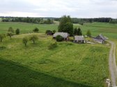 Sodyba poilsiui ar gyvenimui