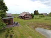 Sodyba poilsiui ar gyvenimui - nuotraukos Nr. 2