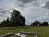 Sodyba poilsiui ar gyvenimui - nuotraukos Nr. 4