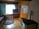 Parduodamas dviejų aukštų gyvenamas namas - nuotraukos Nr. 3