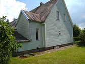 Parduodamas dviejų aukštų gyvenamas namas - nuotraukos Nr. 5
