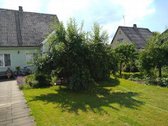 Parduodamas dviejų aukštų gyvenamas namas - nuotraukos Nr. 6