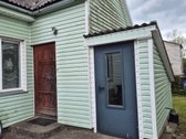 Parduodamas dviejų aukštų gyvenamas namas - nuotraukos Nr. 8