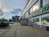 Parduodamos 107 kv. m ploto komercinės - nuotraukos Nr. 2