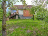 Erdvus Namas Su 16.5 A Žemės Sklypu, Sodu Ir - nuotraukos Nr. 5