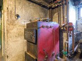 Erdvus Namas Su 16.5 A Žemės Sklypu, Sodu Ir - nuotraukos Nr. 21