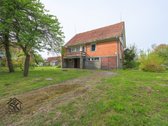 Erdvus Namas Su 16.5 A Žemės Sklypu, Sodu Ir - nuotraukos Nr. 24