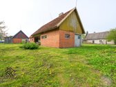 Erdvus Namas Su 16.5 A Žemės Sklypu, Sodu Ir - nuotraukos Nr. 26