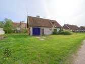Erdvus Namas Su 16.5 A Žemės Sklypu, Sodu Ir - nuotraukos Nr. 27